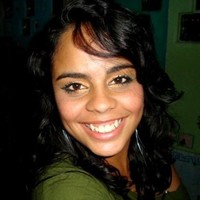 Elizandra Cabral