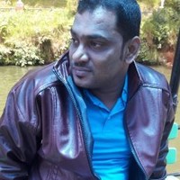 umesh narayanan