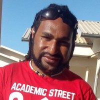 Jonathan Alphonse