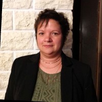 Murielle Bonnin
