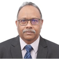 Shaju Thomas Mathew