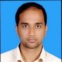 Suhas Raveendra