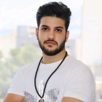 Mohsen Kiani