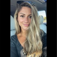 Danielle Mcconville