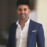 Tesh Narayan