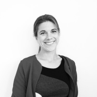Ingvild Solhjem