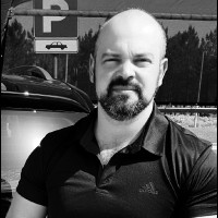 Cesar Augusto Tidei Filho