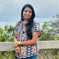 Jyothi Racha
