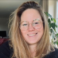 Delphine Demanet