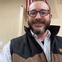 Joshua Rossman