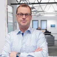 Klaus Betz