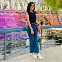 Neha Shende
