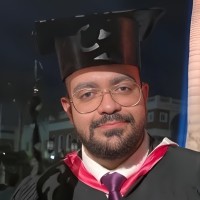 Hesham Mokhtar