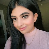 Rabeya Boshree Hanif