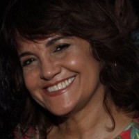 M Cristina Teixeira Duarte