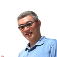 Tsunghuan Wu