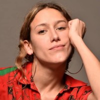 MICAELA MAS