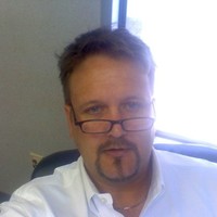 Craig Hickman