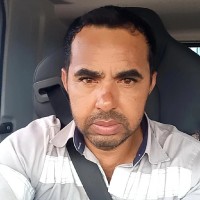 Reginaldo Aparecido Afonso