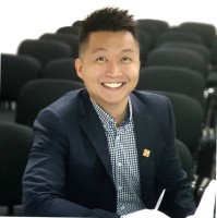 Johnson Gan