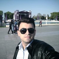 Azer Humbetov