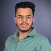 Vinayak Salunkhe