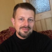 Brian Perkins