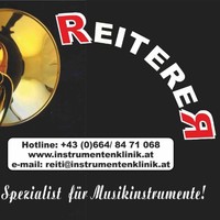 Reitis Instrumentenklinik