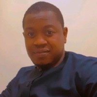 Ifeanyi Alfred Nnah MRM