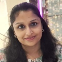 Dhanya Vinod