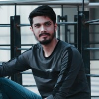 Prashant Tyagi
