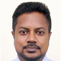 Amal Dharmasiri PMP®