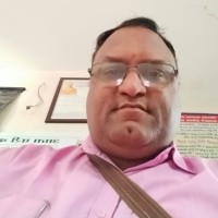Dnyaneshwar Patil