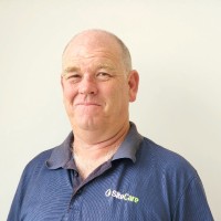Graeme Wilson