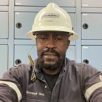 Emmanuel Usoroh