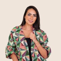 Katria OviedoKatria Oviedo is an Influencer