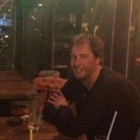 Christian van der Hoek