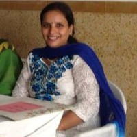 shaily dogra