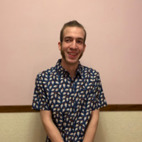 Elliott Tadanier