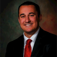 Brian J Uhrmacher
