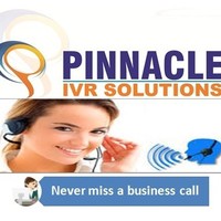 PINNACLE IVR IVR SOLUTIONS