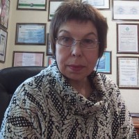 Светлана Зимняя