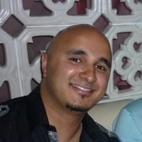 Jacob Thadickal