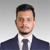 Biswajit Badajena