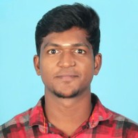Praveenkumar Ravi