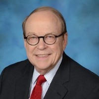 Russell Warren