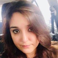 Ritika Seth
