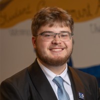 Austin Morgan