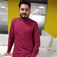 Sujith Gangaraju