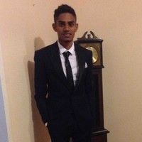 Prenayven Moodley